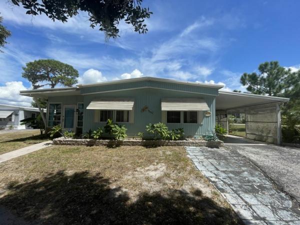 1975 CHEV Mobile Home For Sale