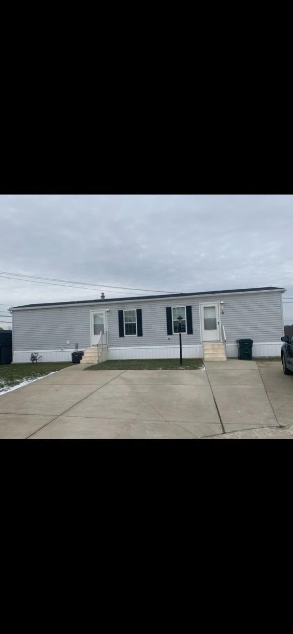 2020 Mansion 5 4056  Home