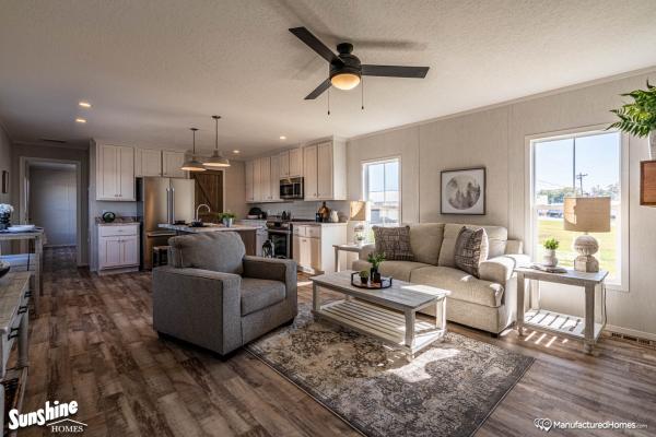 2026 Sunshine The ARC  Home