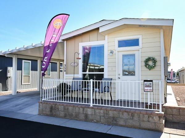 2023 Cavco Mobile Home For Sale