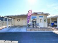 2023 Cavco Greyhawk II Mobile Home