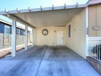 2023 Cavco Greyhawk II Mobile Home