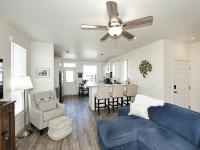 2023 Cavco Greyhawk II Mobile Home