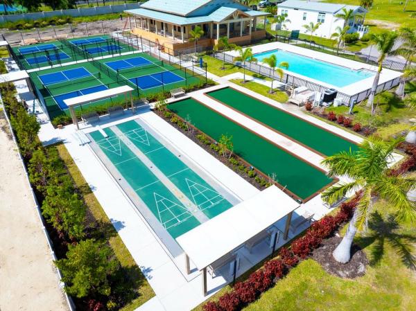 2024 Palm Harbor Manufactured Home