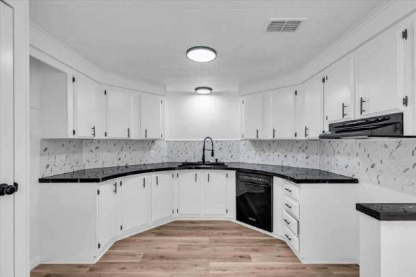 1980 Palm Harbor Mobile Home For Sale