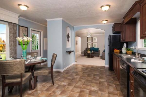 Photo 1 of 2 of home located at 487 Pittsburg Landing Lot M487 Summerville, SC 29486