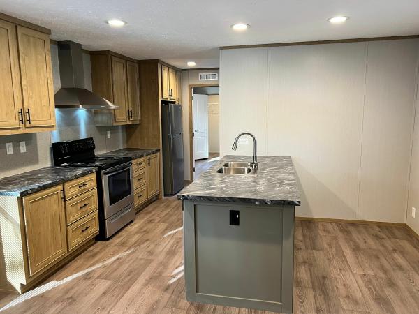 2022 Clayton Homes Inc Mobile Home For Sale