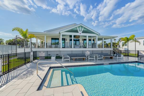 2024 Palm Harbor Manufactured Home