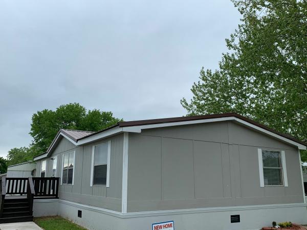 1999 Champion Mobile Home For Sale