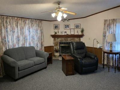 Photo 3 of 17 of home located at 667 Gardenwood Dr. Lockport, NY 14094