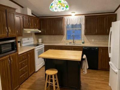 Photo 4 of 17 of home located at 667 Gardenwood Dr. Lockport, NY 14094