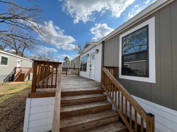 2024 Clayton Homes Inc Mobile Home For Sale