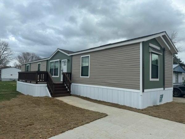 2024 Clayton Homes Inc Mobile Home For Sale