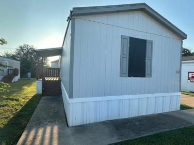 Mobile Home at 812 Aspen Lane #97 Crowley, TX 76036