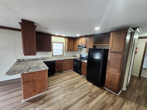 2016 ARLINGTON 202 E401  Home