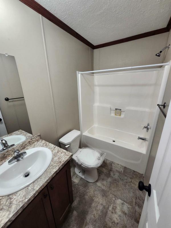 2016 ARLINGTON 202 E401  Home