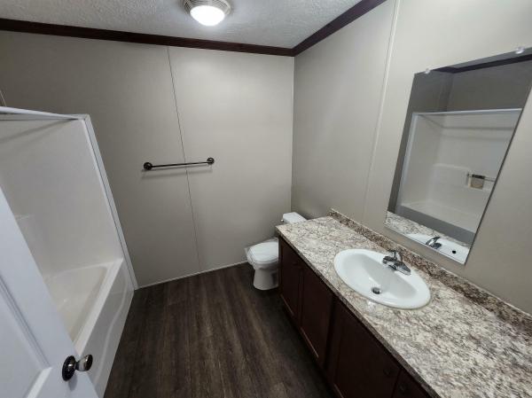 2016 ARLINGTON 202 E401  Home