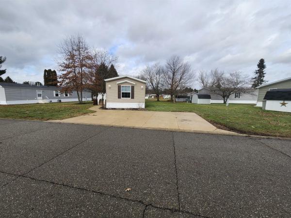 2016 ARLINGTON 202 E401  Home