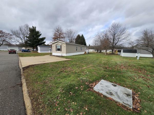 2016 ARLINGTON 202 E401  Home