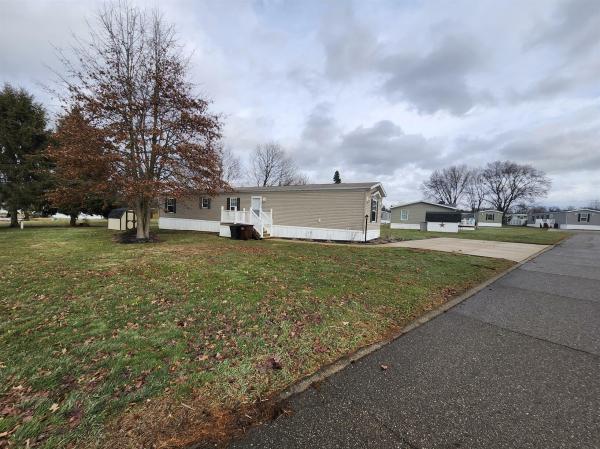 2016 ARLINGTON 202 E401  Home