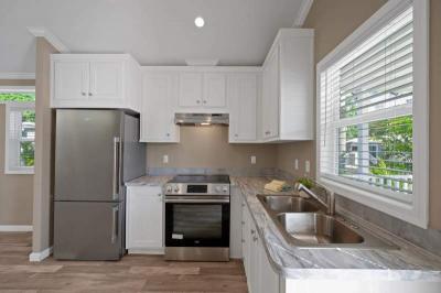 Photo 5 of 8 of home located at 3100 North Road #317 Naples, FL 34104