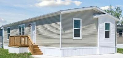 Mobile Home at 6416 Prince Ave Lot 62 Kalamazoo, MI 49009