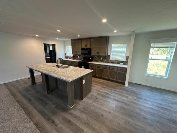 Photo 1 of 2 of home located at 12852 Charles Dr Lot 39 Wayland, MI 49348