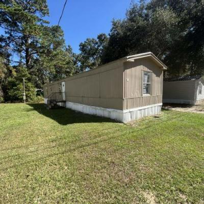 Mobile Home at 113 Elijah Hill Lane Thomasville, GA 31792