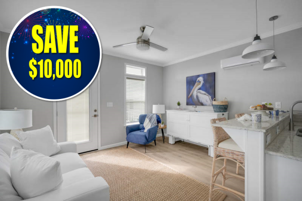 2024 Palm Harbor Manufactured Home