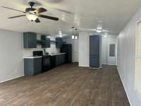 2014 Fleetwood Berkshire Mobile Home