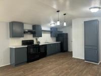 2014 Fleetwood Berkshire Mobile Home