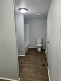 2014 Fleetwood Berkshire Mobile Home