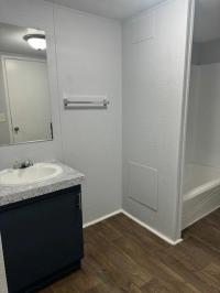 2014 Fleetwood Berkshire Mobile Home