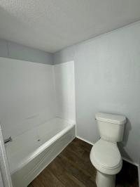 2014 Fleetwood Berkshire Mobile Home