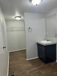 2014 Fleetwood Berkshire Mobile Home