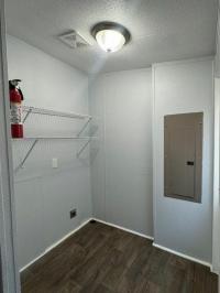 2014 Fleetwood Berkshire Mobile Home