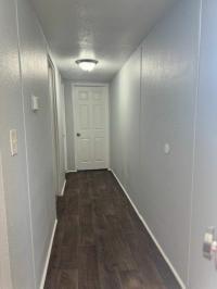 2014 Fleetwood Berkshire Mobile Home