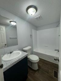 2014 Fleetwood Berkshire Mobile Home