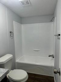 2014 Fleetwood Berkshire Mobile Home