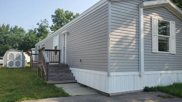 2019 Clayton Homes Inc Mobile Home For Sale