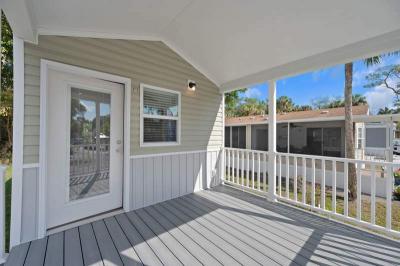 Photo 3 of 8 of home located at 3100 North Road #305 Naples, FL 34104