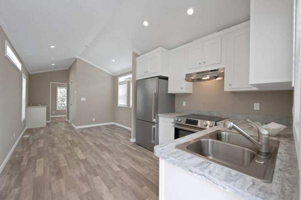 2024 Chariot Eagle Manufactured Home