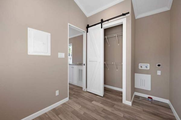 2024 Chariot Eagle Manufactured Home