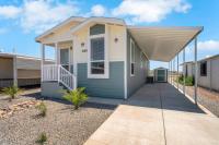 2025 Cavco Manufactured Home