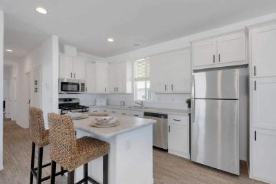 Photo 5 of 8 of home located at 2305 W Ruthrauff Rd #A40 Tucson, AZ 85705