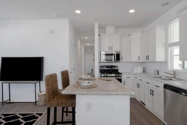 2025 Cavco Manufactured Home