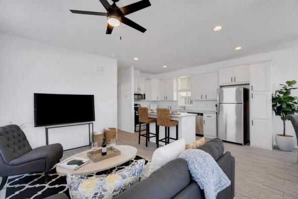 2025 Cavco Manufactured Home