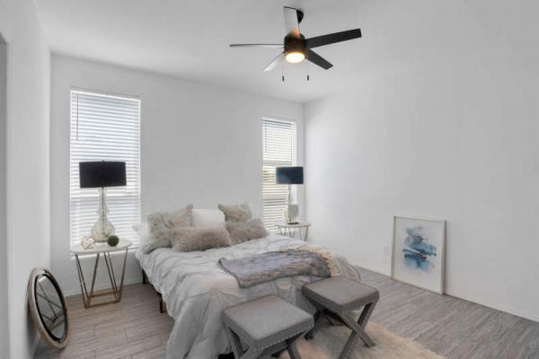 2025 Cavco Manufactured Home