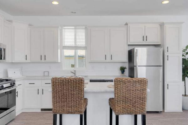 2025 Cavco Manufactured Home