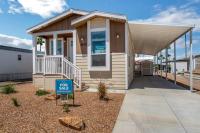 2025 Cavco Manufactured Home